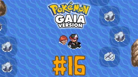 pokemon gaia lock combination|Pokemon Gaia Walkthrough by Allen Chingonzoh .